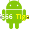 Aplicativo 6666 Tiger para Android