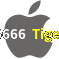Aplicativo 6666 Tiger para iOS