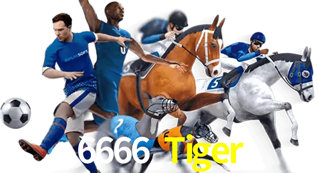 6666 Tiger