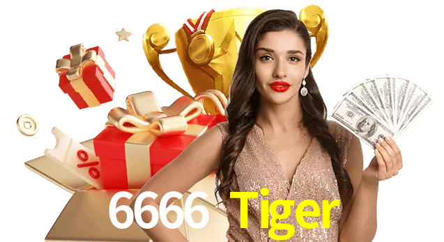 6666 Tiger