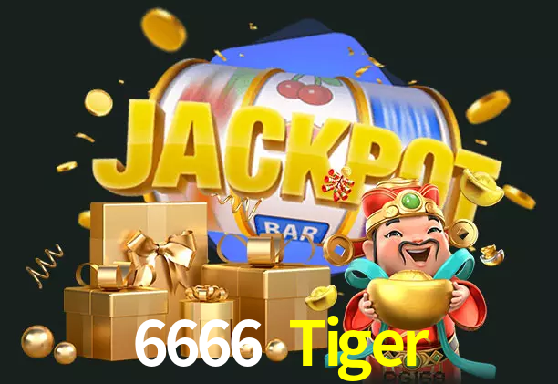 6666 Tiger bet