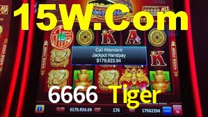 Spaceman Game 6666 Tiger