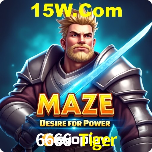 Descubra a Essência do 6666 Tiger: Nossa História e Compromissos