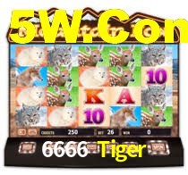 Ofertas Imperdíveis na 6666 Tiger: Promoções e Bônus Que Valem a Pena