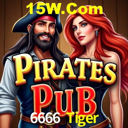 Casino Ao Vivo 6666 Tiger