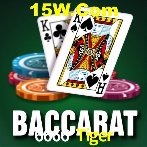 PIX Instantâneo 6666 Tiger