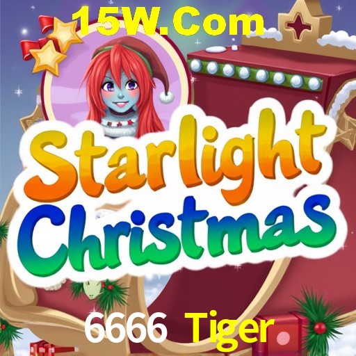 6666 Tiger São Paulo - All Bonuses