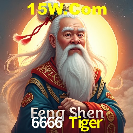 Mesa de Blackjack 6666 Tiger