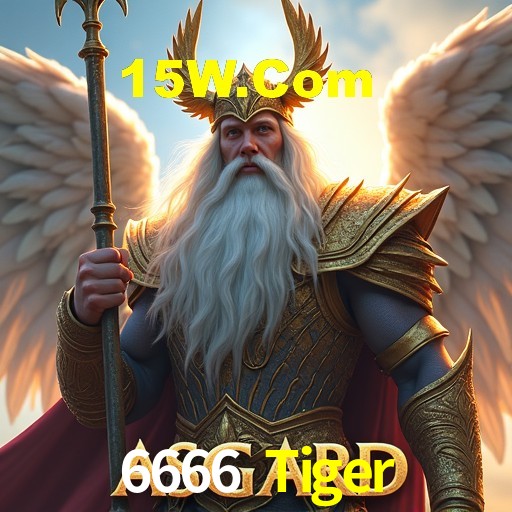 Estatísticas Esportivas 6666 Tiger