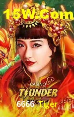 6666 Tiger Salvador - Strategy