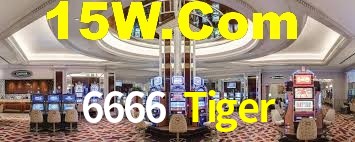 Tournaments 6666 Tiger