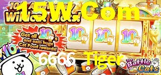 Instant EasyPaisa 6666 Tiger