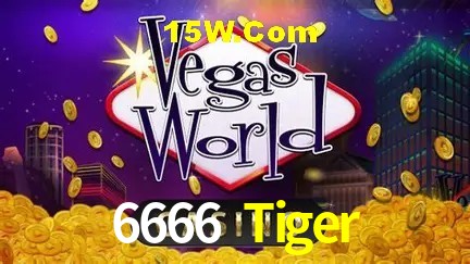 6666 Tiger - Análise de Mercados Esportivos