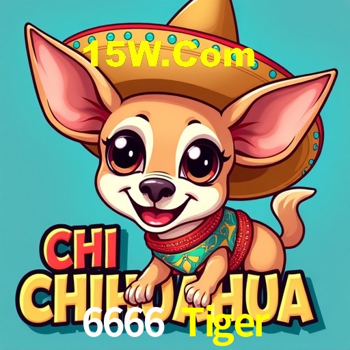 Avaliações dos Jogadores 6666 Tiger