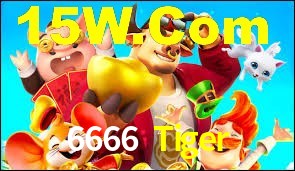 Game Statistics 6666 Tiger