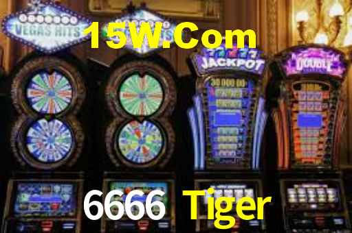 6666 Tiger