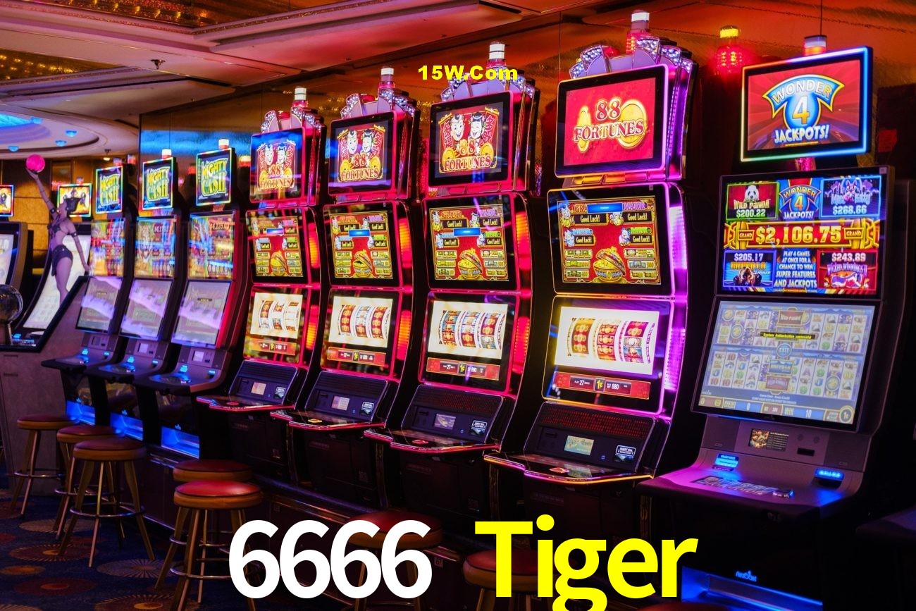Security Systems 6666 Tiger