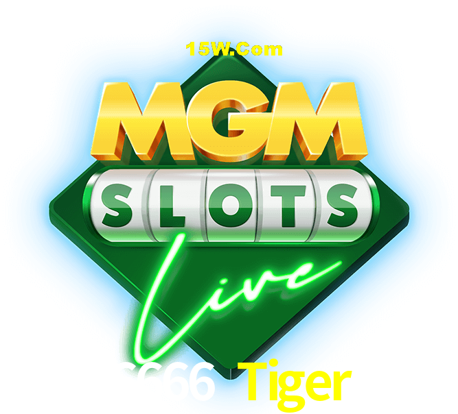 Platform Technology 6666 Tiger