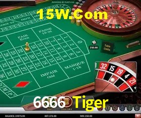Ofertas Exclusivas 6666 Tiger