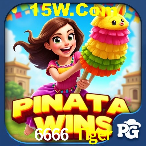 Inovações de Jogos na 6666 Tiger: O Futuro das Experiências Interativas