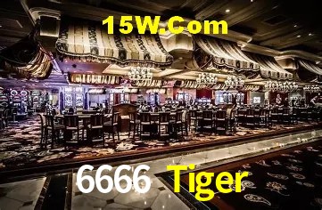 Sistemas de Segurança 6666 Tiger