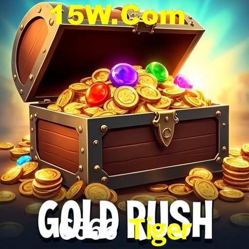 A Emoção da Loteria na 6666 Tiger: Uma Chance de Mudança de Vida