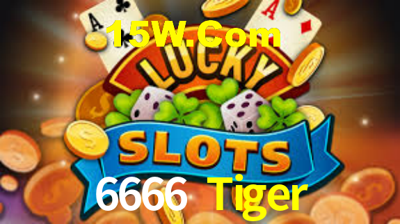 6666 Tiger - App Compatibility