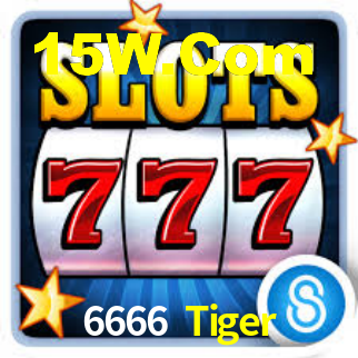 6666 Tiger App - Aplicativo Móvel Oficial