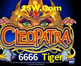 6666 Tiger Belo Horizonte - Jackpots