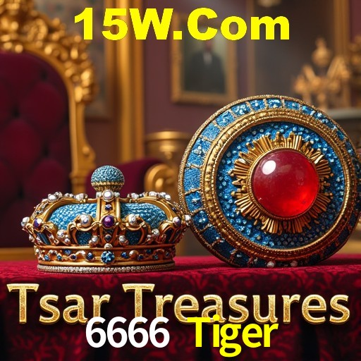 Descubra a Magia dos Jogos de Arcade no 6666 Tiger