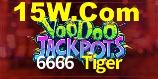 Tennis Betting 6666 Tiger