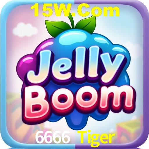 Desvendando o Mundo dos Jogos Virtuais na 6666 Tiger