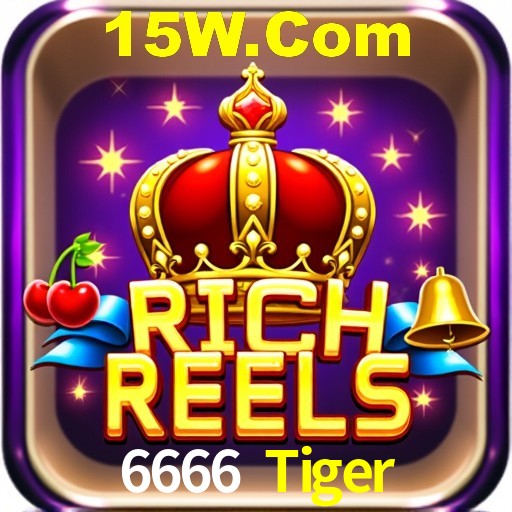 Desvendando o Mundo dos Jogos Virtuais na 6666 Tiger