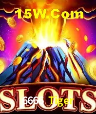 6666 Tiger Brasília - Bonus Features