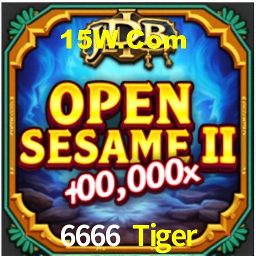 Estatísticas do Jogo 6666 Tiger