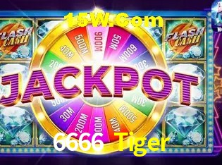 6666 Tiger Promoções - 30+ Ofertas Diárias