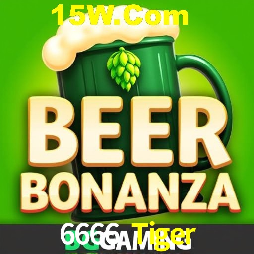 A Popularidade dos Caça-Níqueis no 6666 Tiger