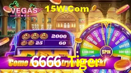 Integração de APIs 6666 Tiger