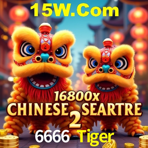 Apostas Esportivas na 6666 Tiger: Um Guia Completo