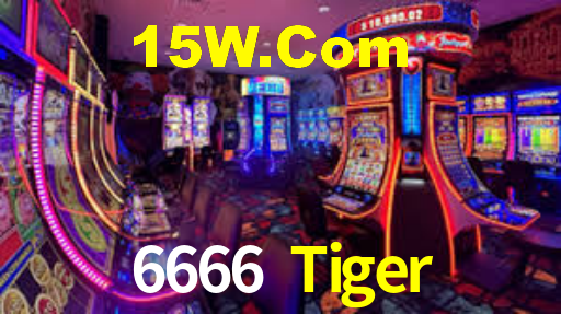 6666 Tiger