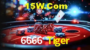 Game Providers 6666 Tiger