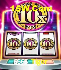 6666 Tiger Brasília - Betting Features