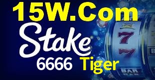 VIP Casino 6666 Tiger