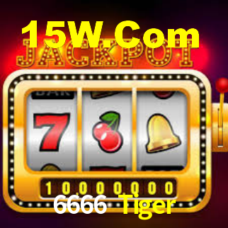 6666 Tiger,6666Tiger