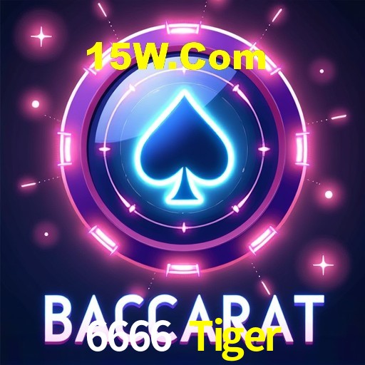 Diretório de Jogos 6666 Tiger