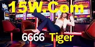 Premium Interface 6666 Tiger