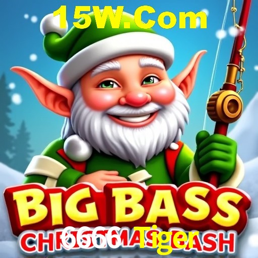 Desvendando o Mundo dos Jogos Virtuais na 6666 Tiger