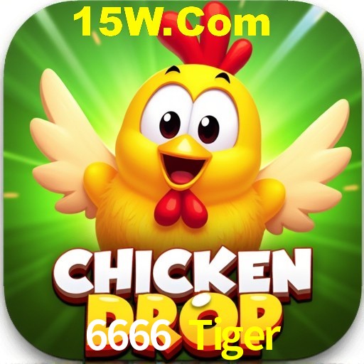 6666 Tiger Brasília - VIP Program