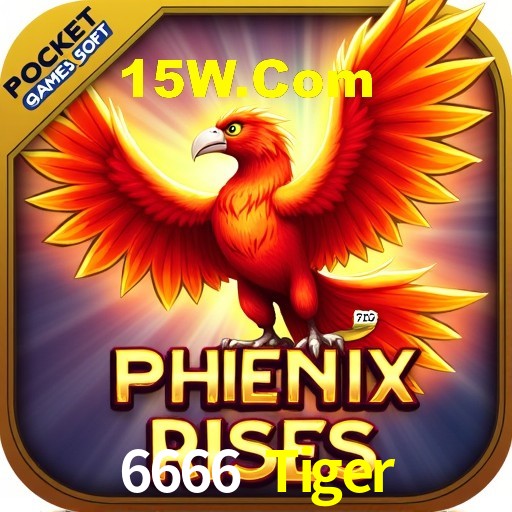 Gates of Olympus 6666 Tiger