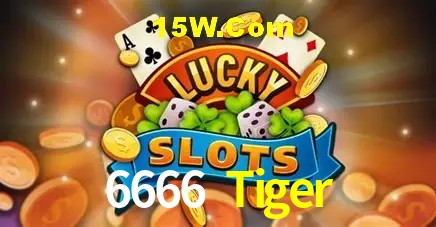 6666 Tiger - Winners Celebration